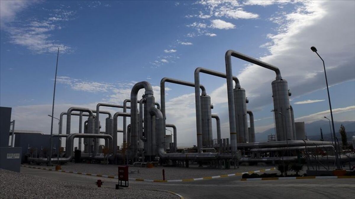 Jeotermal enerji yapay zeka çağının yeni elektrik kaynağı