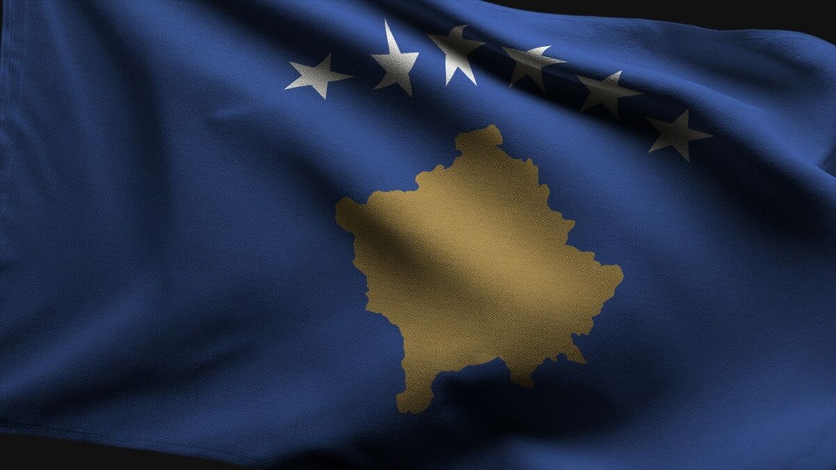 Kosova 'etnik temizlik' söylemi nedeniyle AB'nin Sırp Bakan Paunovic'e tepki göstermesini istiyor
