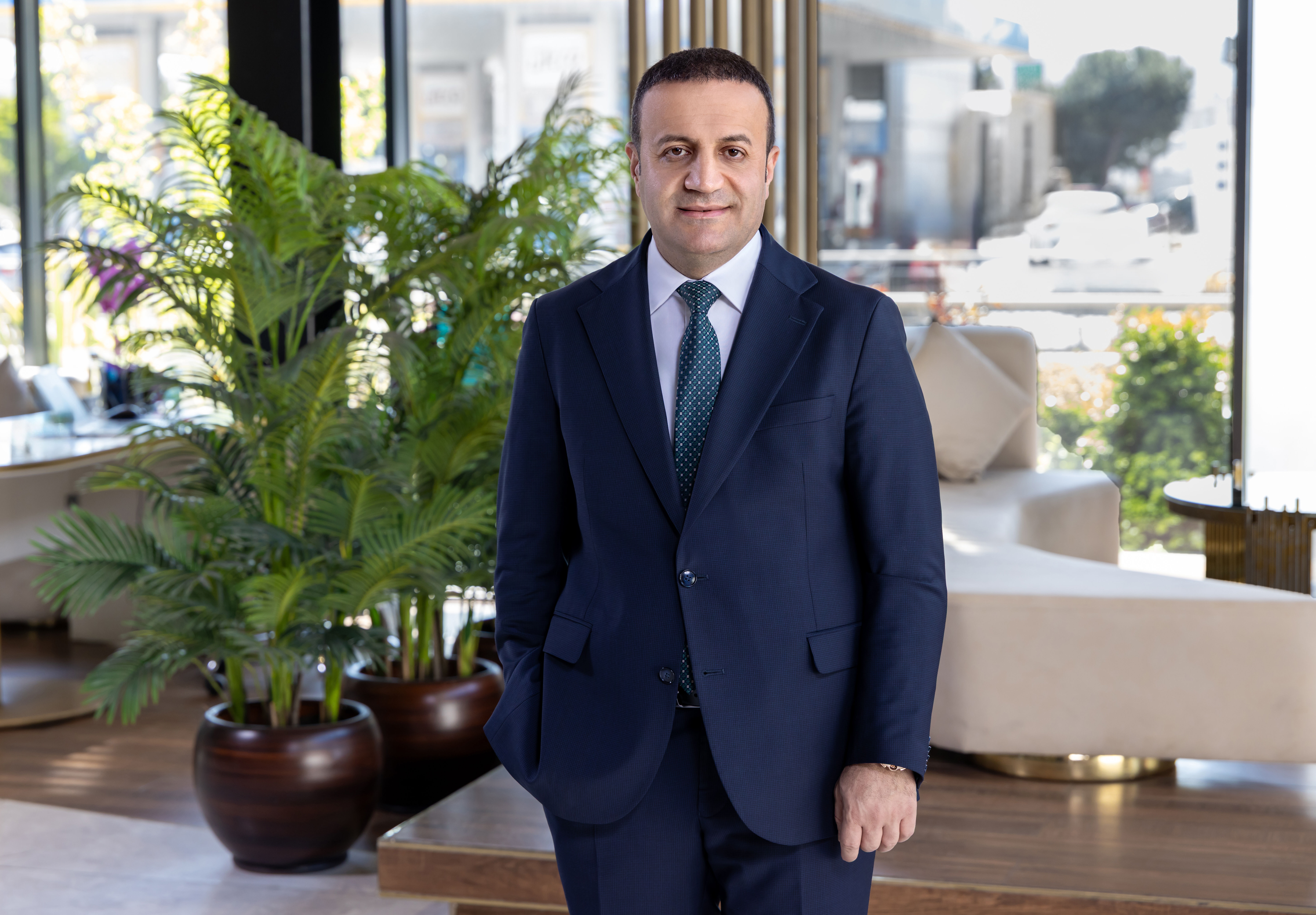 Luxera GYO'dan haziran ayı konut satışlarına ilişkin değerlendirme
