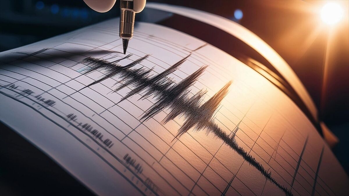 Meksika açıklarında 7,3 büyüklüğünde deprem