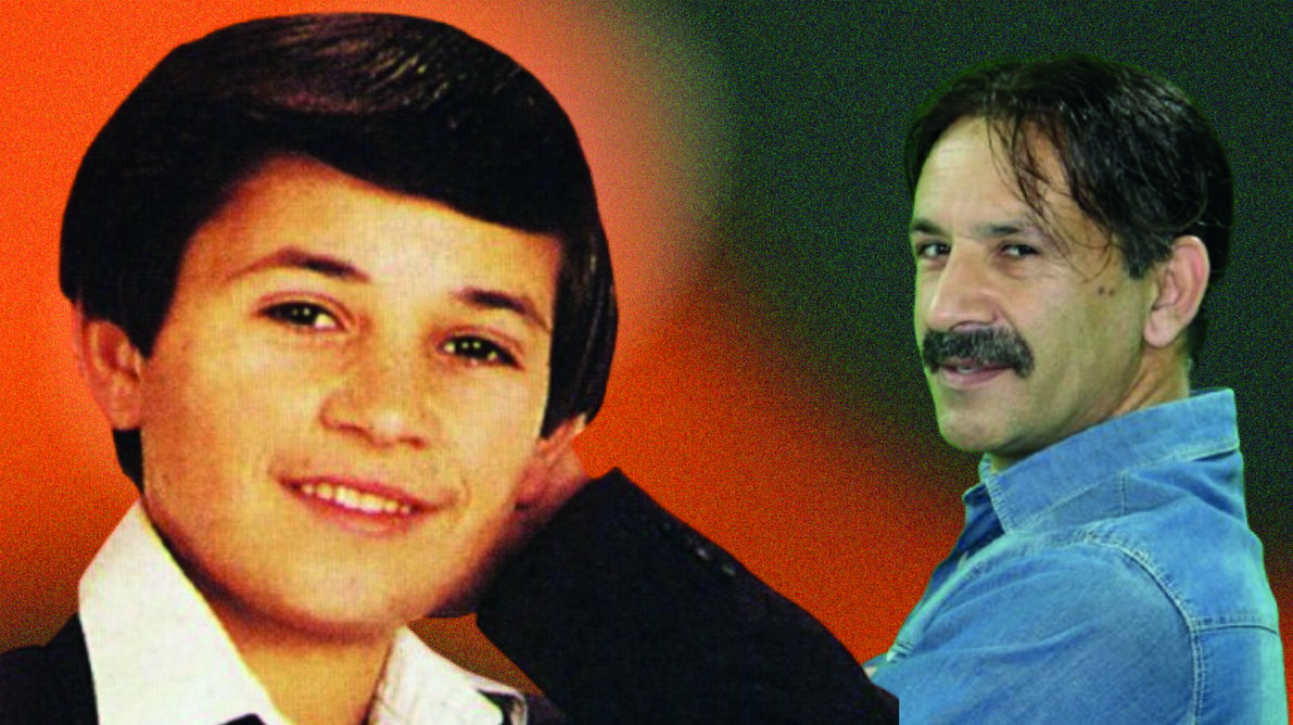 35 yıl sonra geri döndü