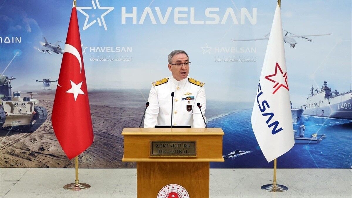 MSB: Geçen hafta 3 PKK'lı terörist teslim oldu