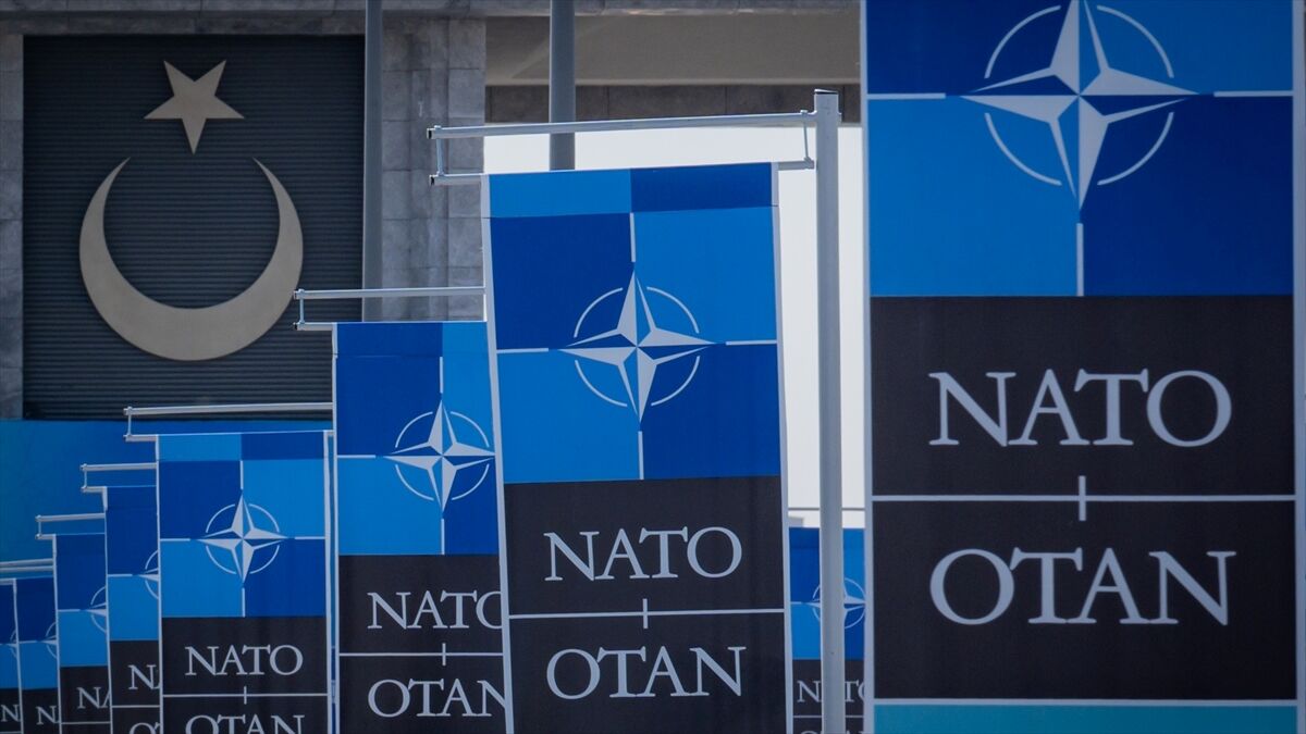 NATO ülkelerinin Ankara'daki bazı büyükelçileri, NATO Ankara Zirvesi'ni AA'ya değerlendirdi