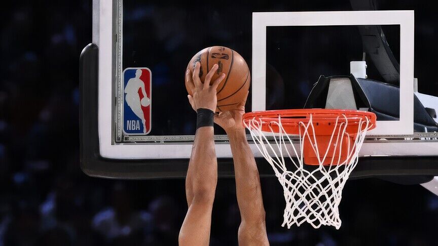 NBA Yaz Ligi'nde 'tek serbest atış' kuralı uygulanacak