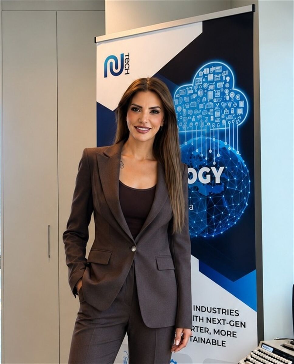 Nu Teknoloji yapay zeka platformu 'Nu AI Agent'ı tanıttı