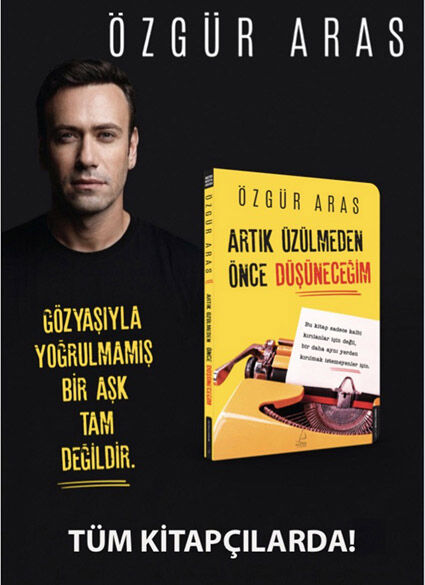 Özgür Aras Foto 5-1