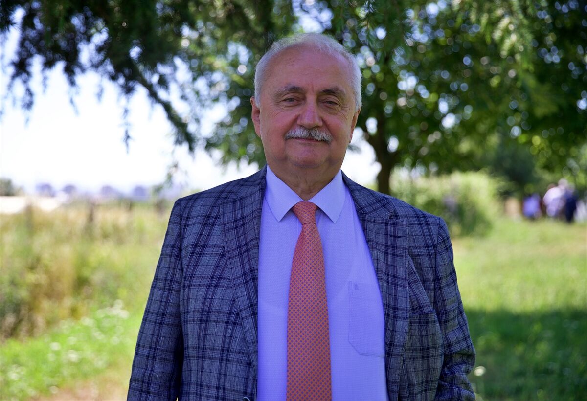 Prof. Dr. Demir'den belediyelere 'iklim seferberliği' çağrısı