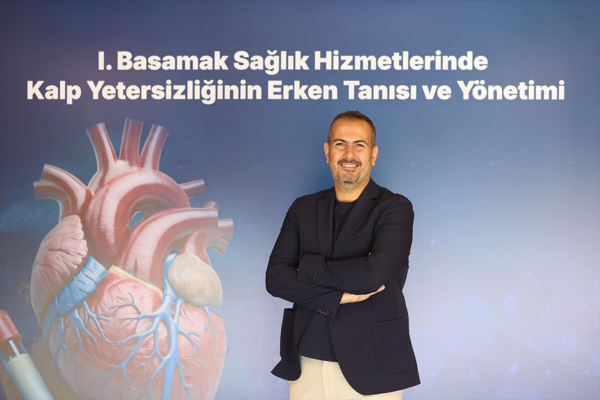 Roche, NT-proBNP testinin klinik ve ekonomik etkisine ilişkin araştırma sonucunu paylaştı