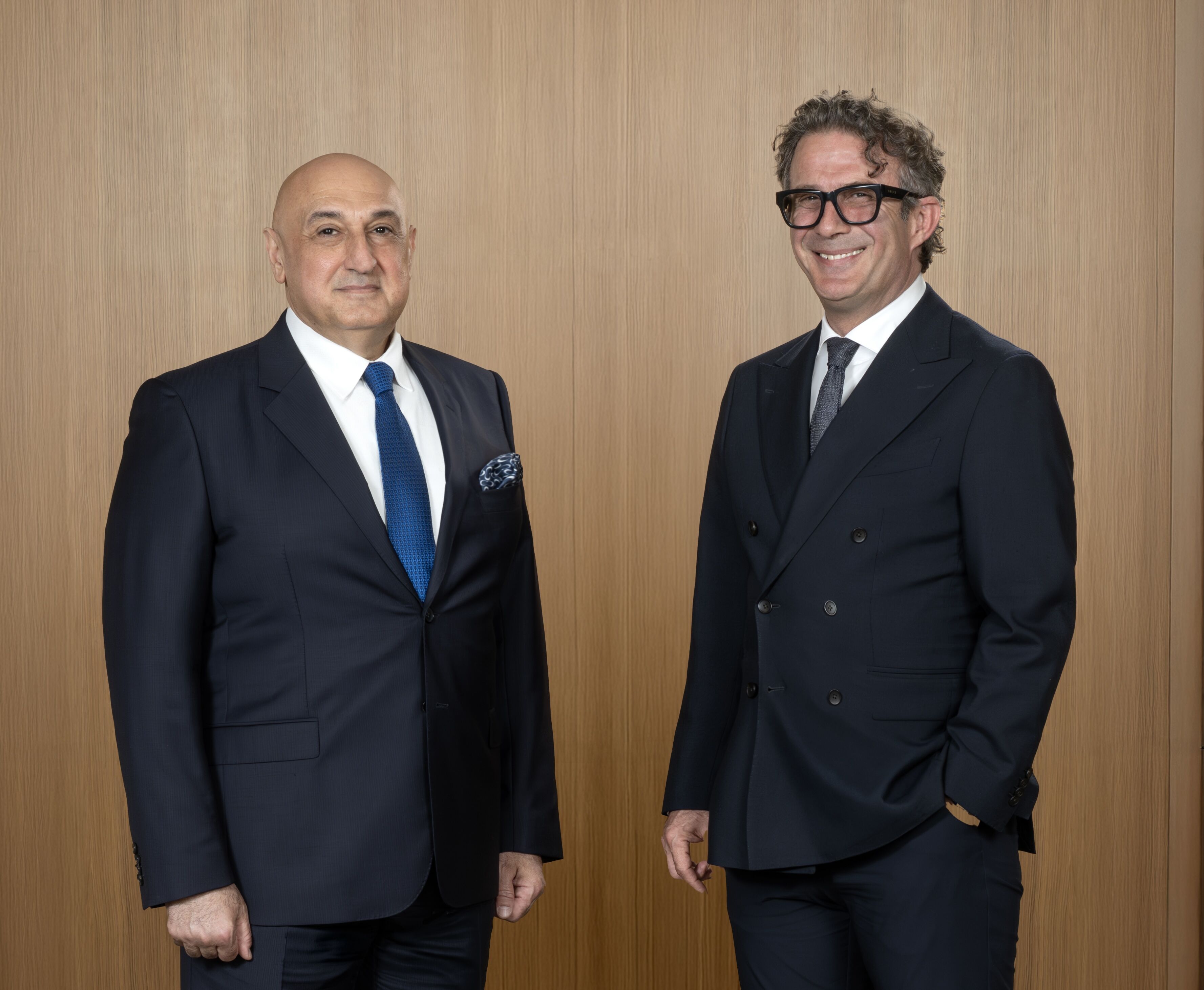 Sabancı Holding'de üst düzey atamalar