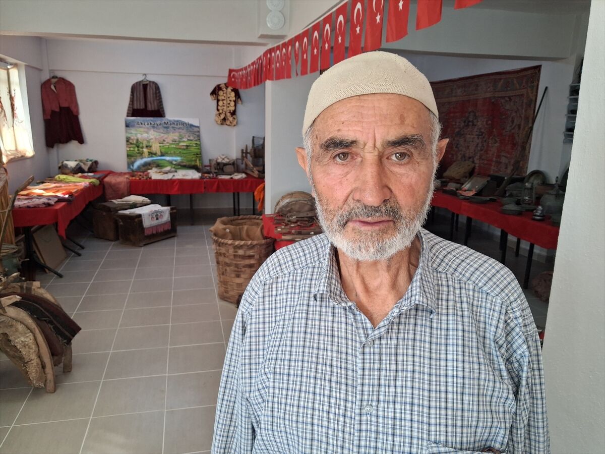 Sakarya'da 'nohut kavurga' geleneği gelecek nesillere aktarılıyor