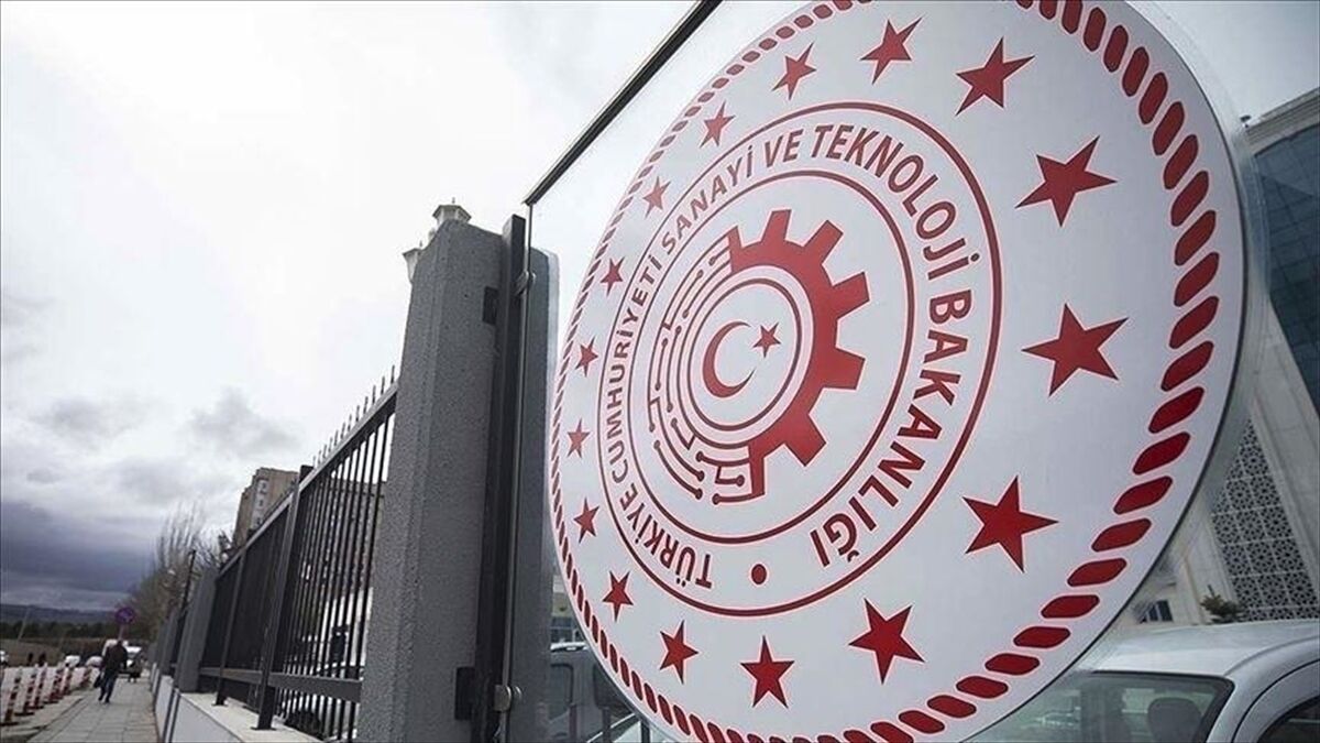Sanayi ve Teknoloji Bakanlığı 23 uzman yardımcısı alacak