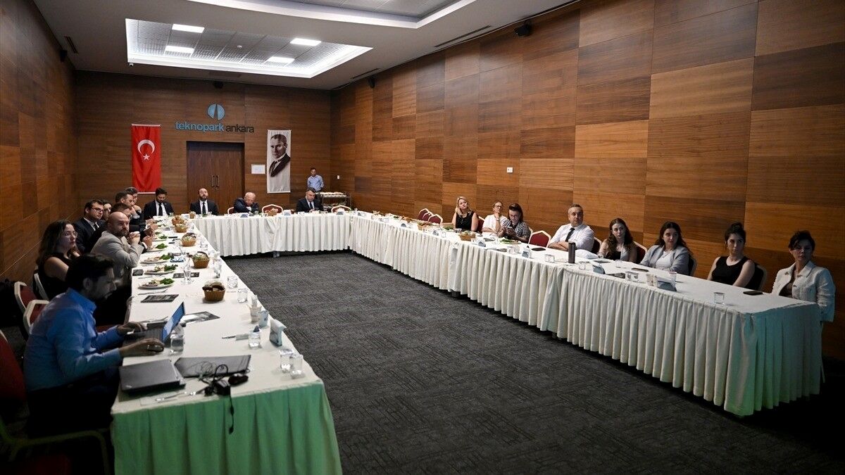 SEDEC 2026, 60'tan fazla ülkeyi Ankara'da buluşturmayı hedefliyor