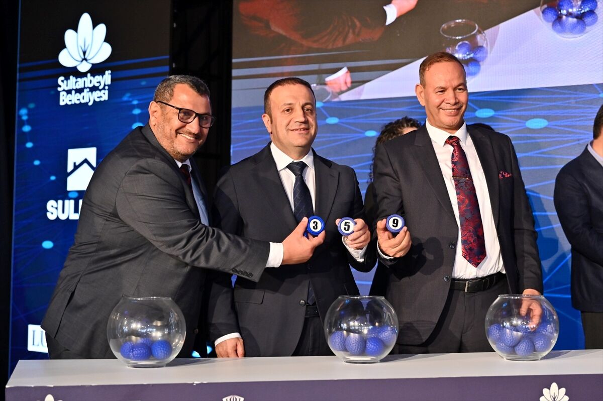 Sulkent Projesi'nde yeni etap satışa açıldı