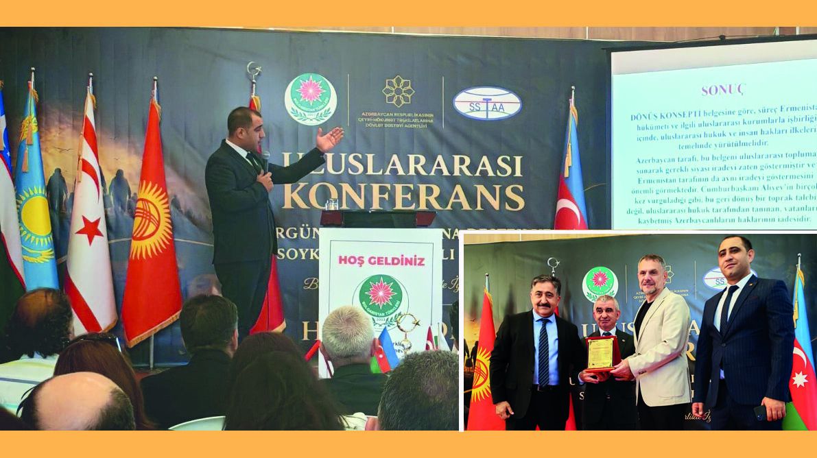 Sürgün, soykırım ve göçler