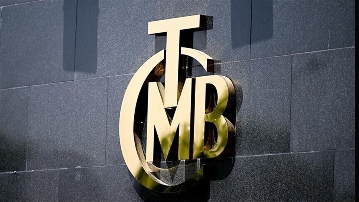 TCMB 'Sektörel Enflasyon Beklentileri'ni yayımladı