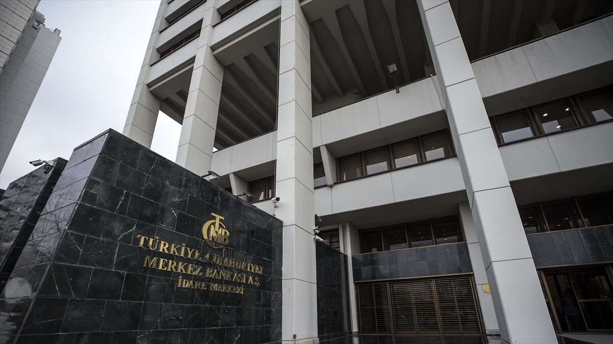 TCMB'den jeopolitik gelişmelerin dış ticareti nasıl şekillendirdiğine ilişkin analiz: