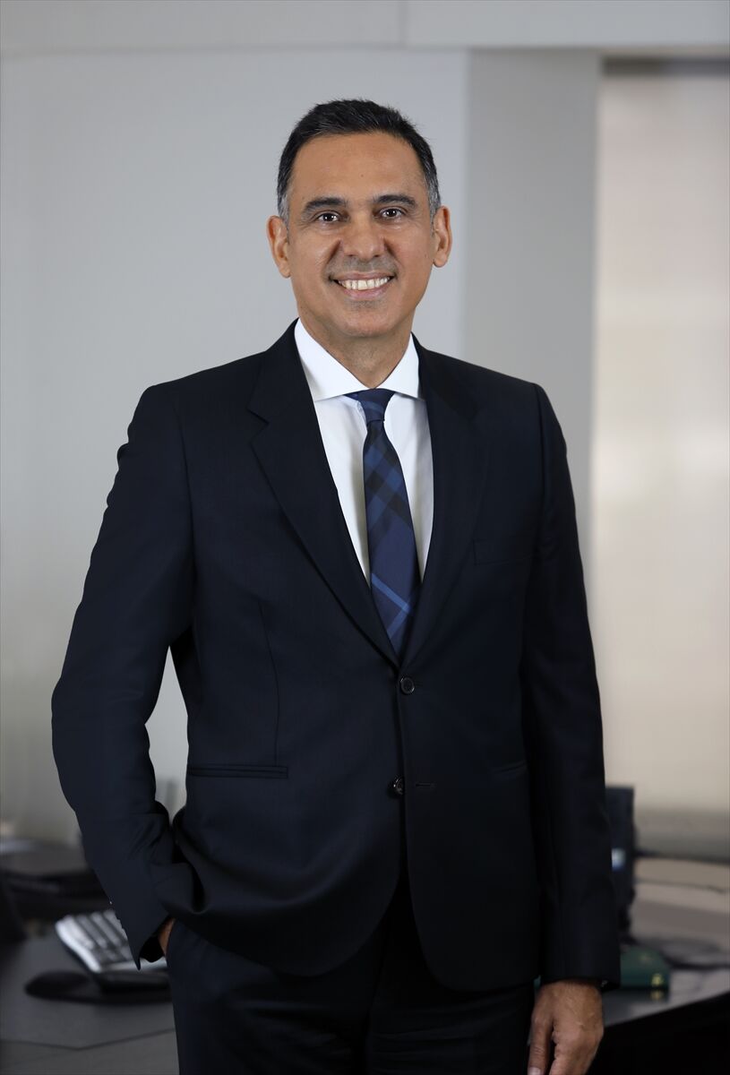 TEB'e Euromoney'den 'Türkiye'nin En İyi KOBİ Bankası' ödülü
