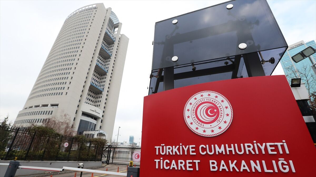 Ticaret Bakanlığı perakende ticarete yönelik düzenlemeleri hayata geçirmeye hazırlanıyor