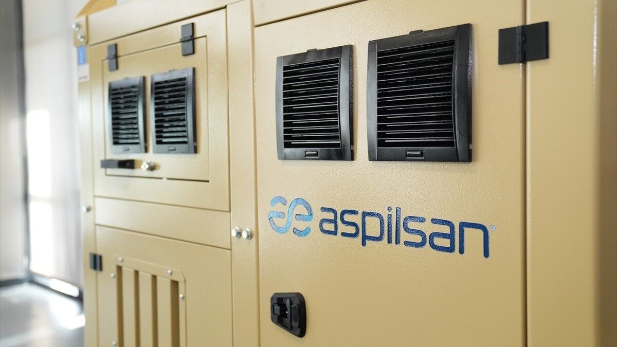 Toplu taşıma milli çözümlerle elektrikleniyor