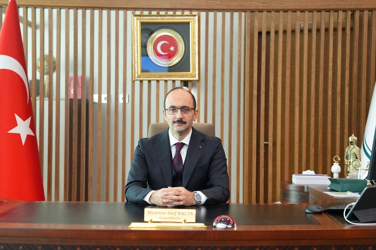 Trabzon'da 23 yılda 161 taşkın kontrol tesisi hizmete alındı