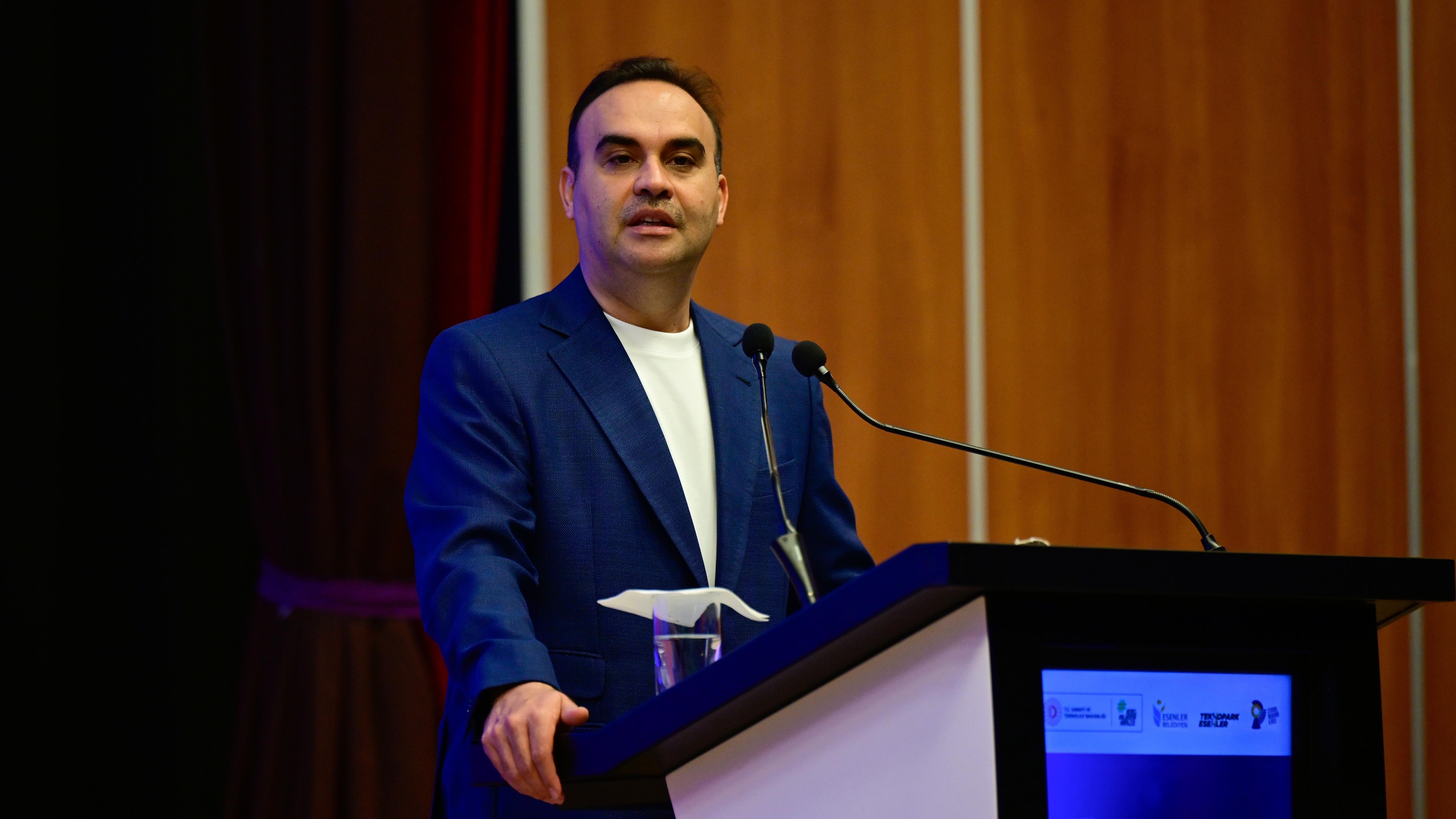 TÜBİTAK'tan köy okullarına bilim ve teknoloji desteği