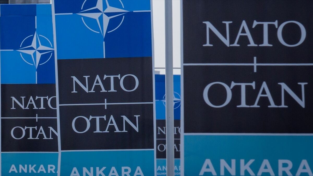 Türk savunma sanayi ürünleri NATO Zirvesi'nde vitrine çıkacak
