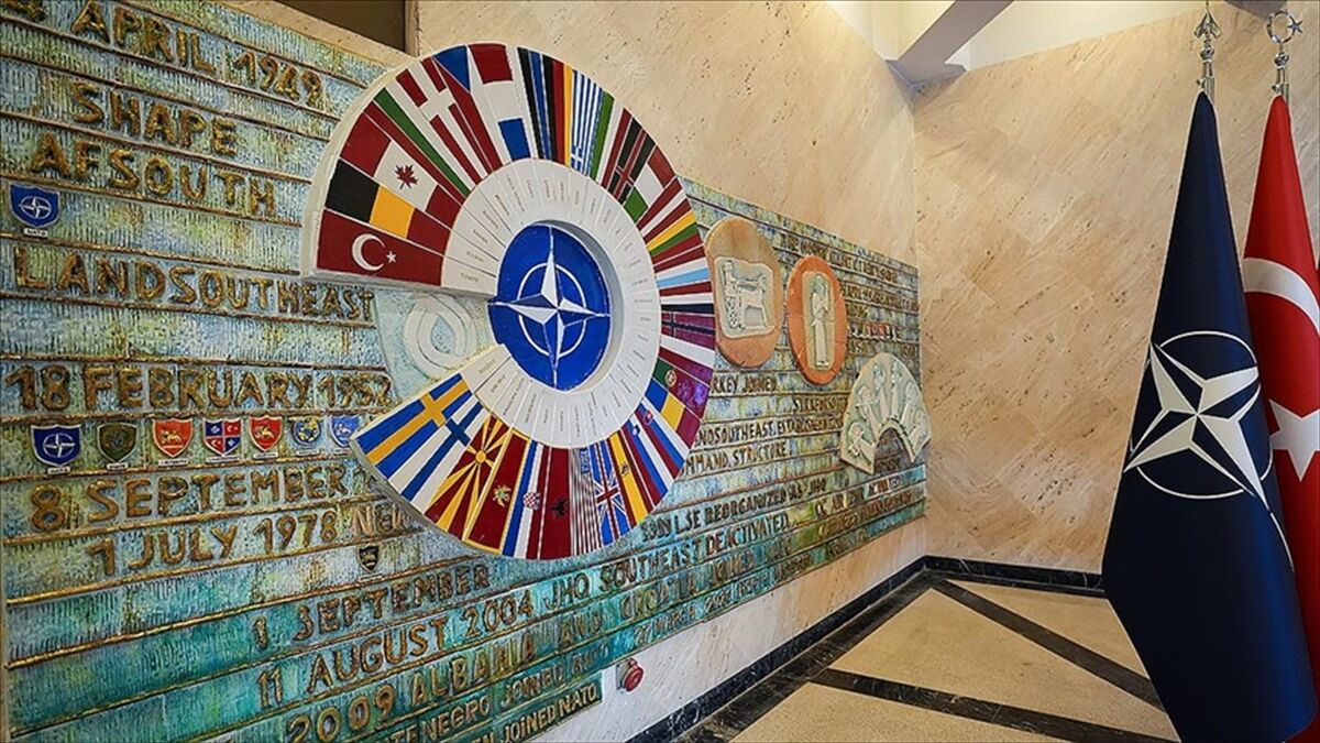 Türk savunma sanayisinin NATO üyelerine ihracatı artıyor