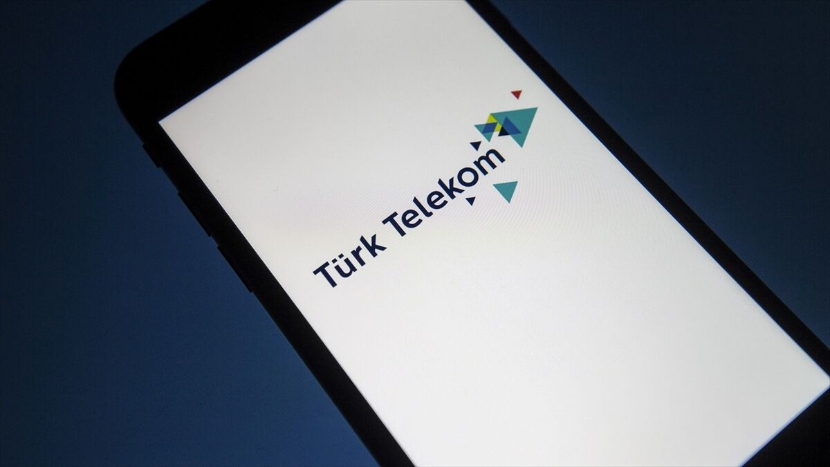 Türk Telekom, BIST Sürdürülebilirlik 25 Endeksi'nde yer aldı