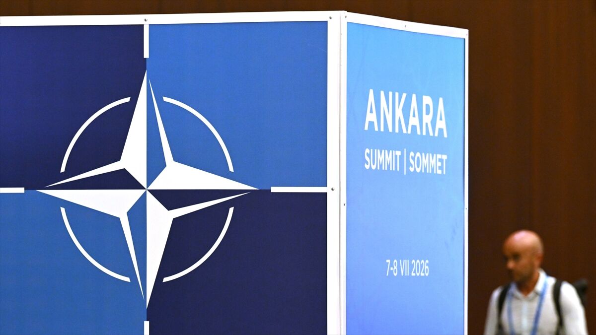 Türk ve Amerikan savunma sanayisinin önde gelen kuruluşlarının temsilcileri Ankara'da bir araya geldi