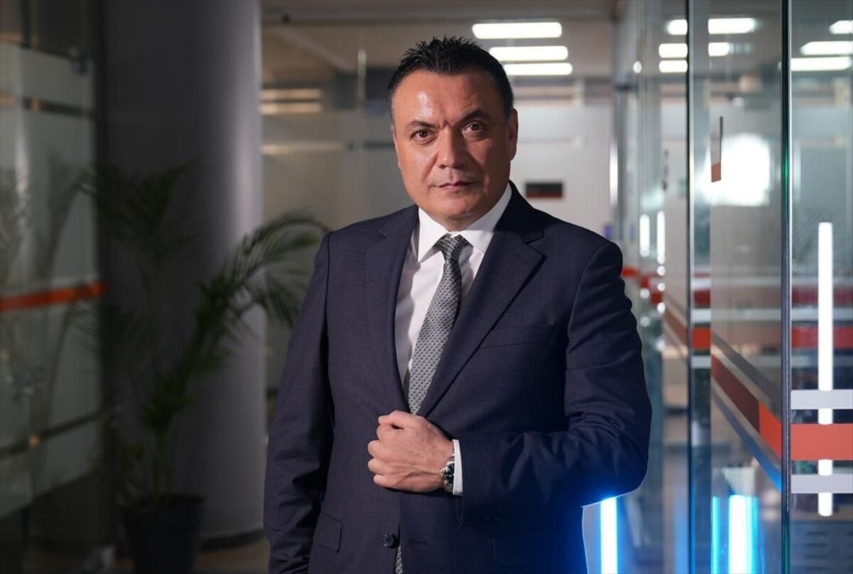 Türkiye diş implantı ihracatında yeni pazarlara odaklandı