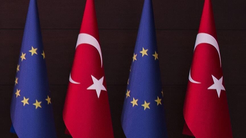 Türkiye ile AB arasındaki e-ticaretin kesintisiz sürmesi için yeni adım