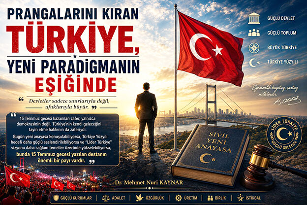Türki̇ye Yüzyili 02