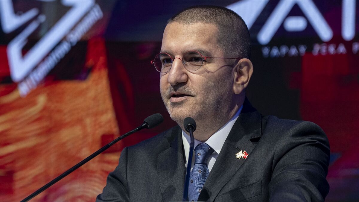 Türkiye'nin küresel ölçekte güvenilir inovasyon ortağı olarak anlatılması önerisi