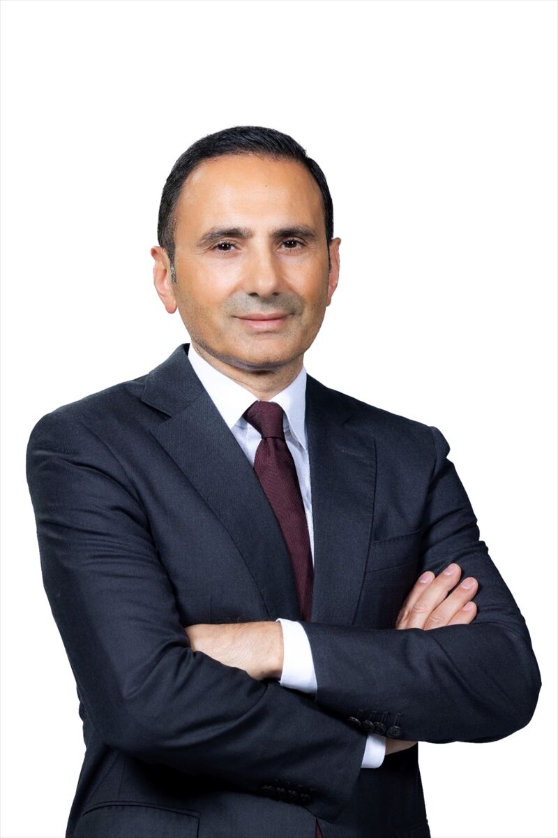 Turkon Line'ın LNG'li konteyner gemisi 'Kaşif Kalkavan' Hindistan hattında göreve başlıyor