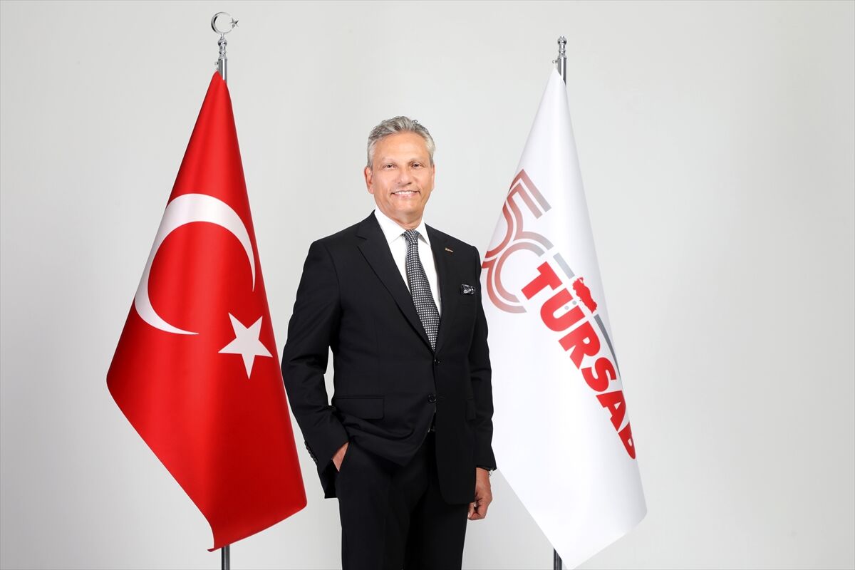 TÜRSAB'dan 'seyahat acentelerinin SGK prim desteği kapsamına alınması' talebi