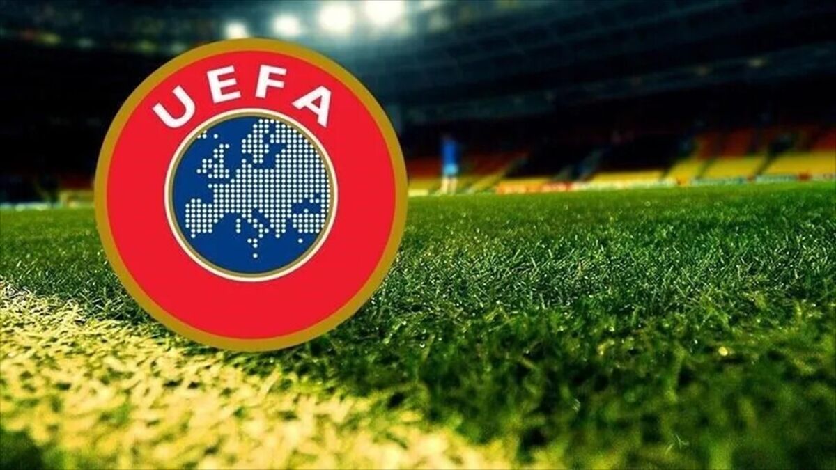UEFA Şampiyonlar Ligi birinci eleme turunda rövanş heyecanı