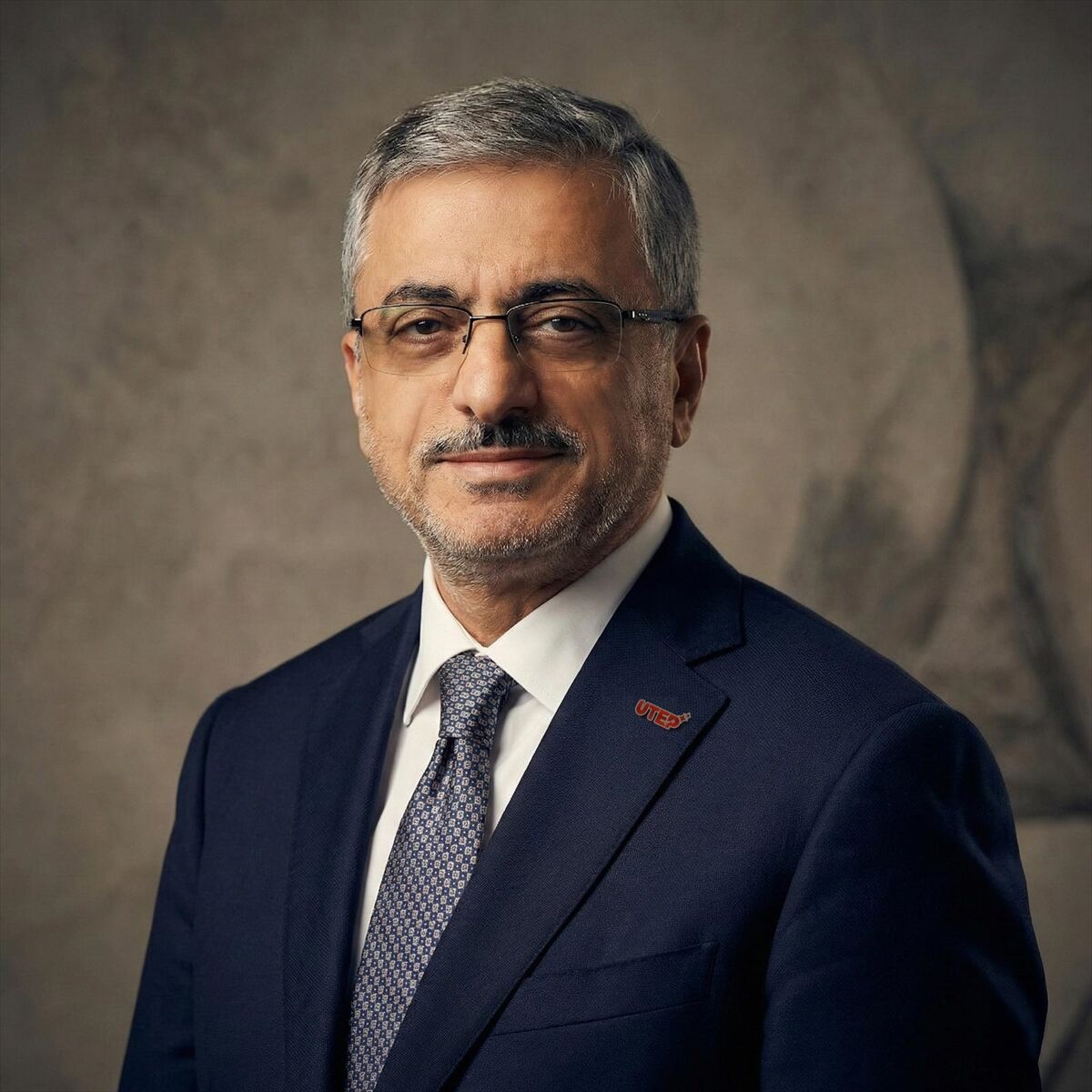 UTEP Başkanı Bektaş'tan bazı ürünlere getirilen ilave gümrük vergisine ilişkin değerlendirme