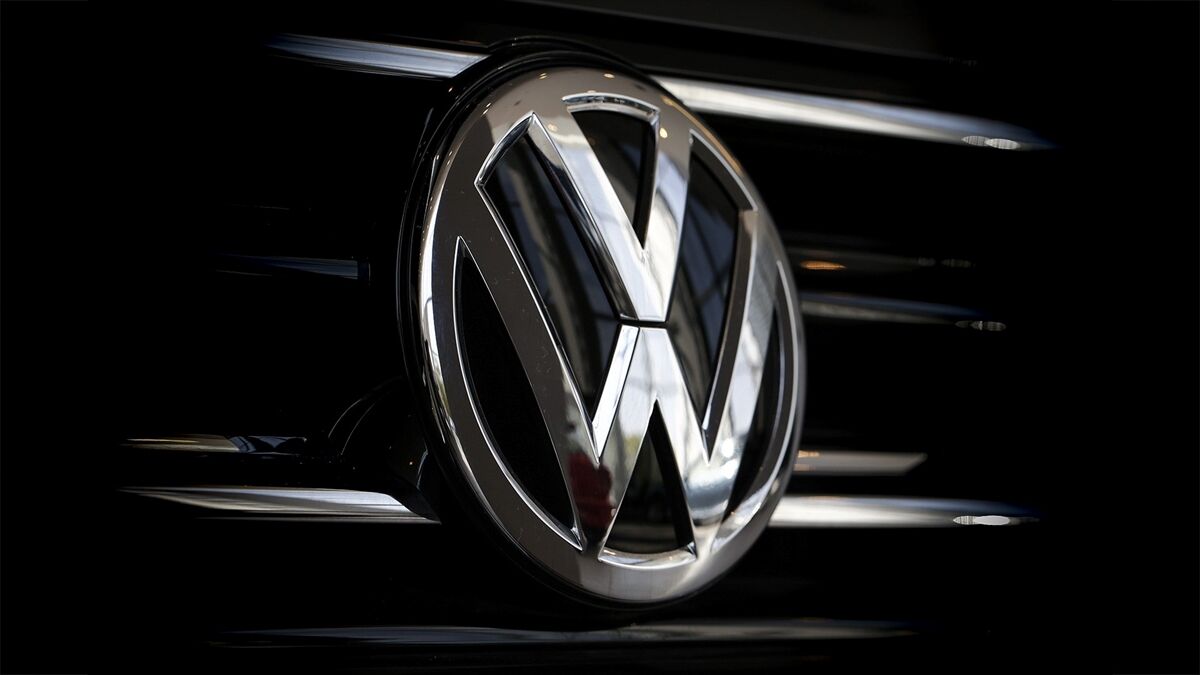 Volkswagen 50 bin kişiyi daha işten çıkarmayı değerlendiriyor