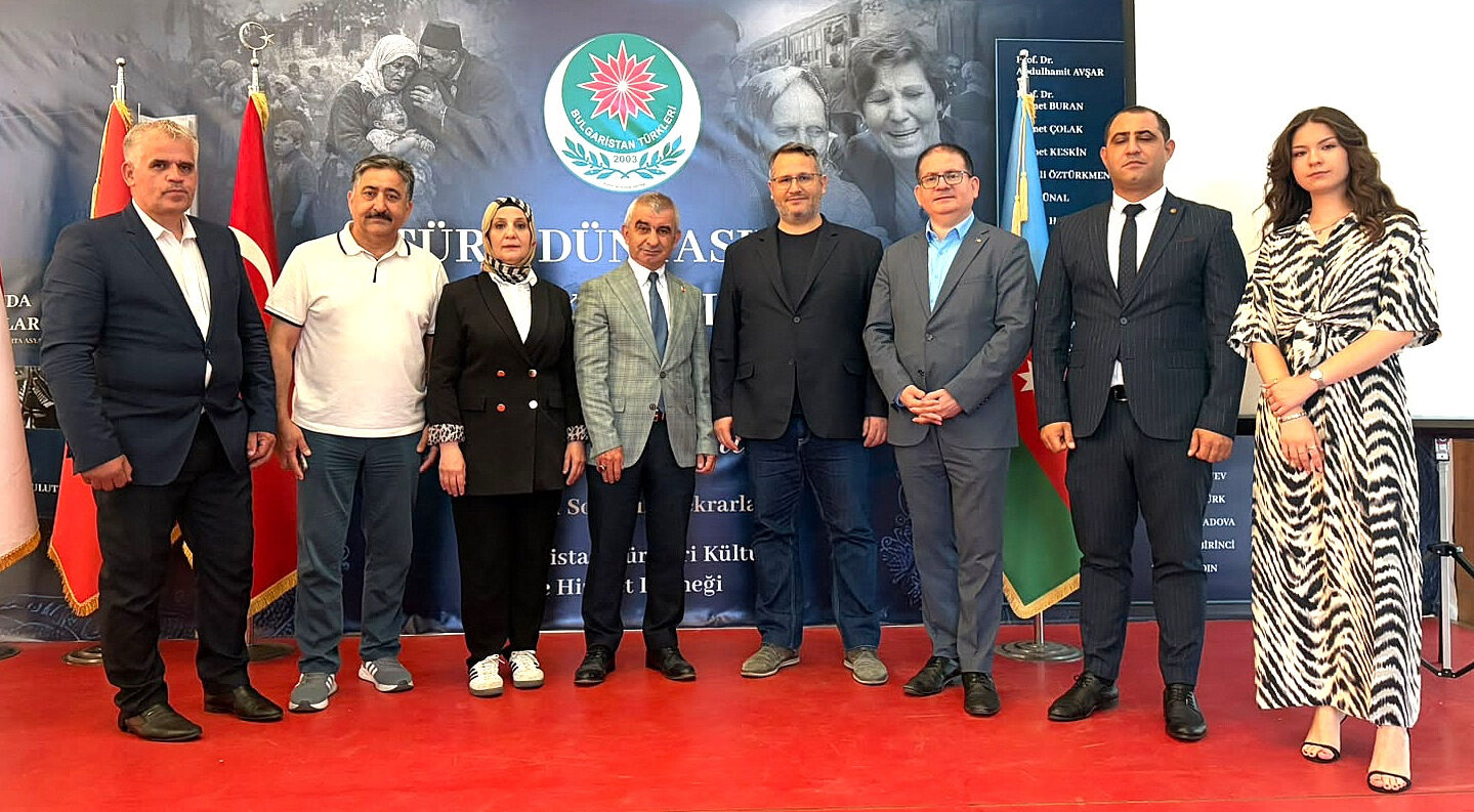 İVANOV, “CUMHURBAŞKANLIĞINA ADAYIM” DEDİ