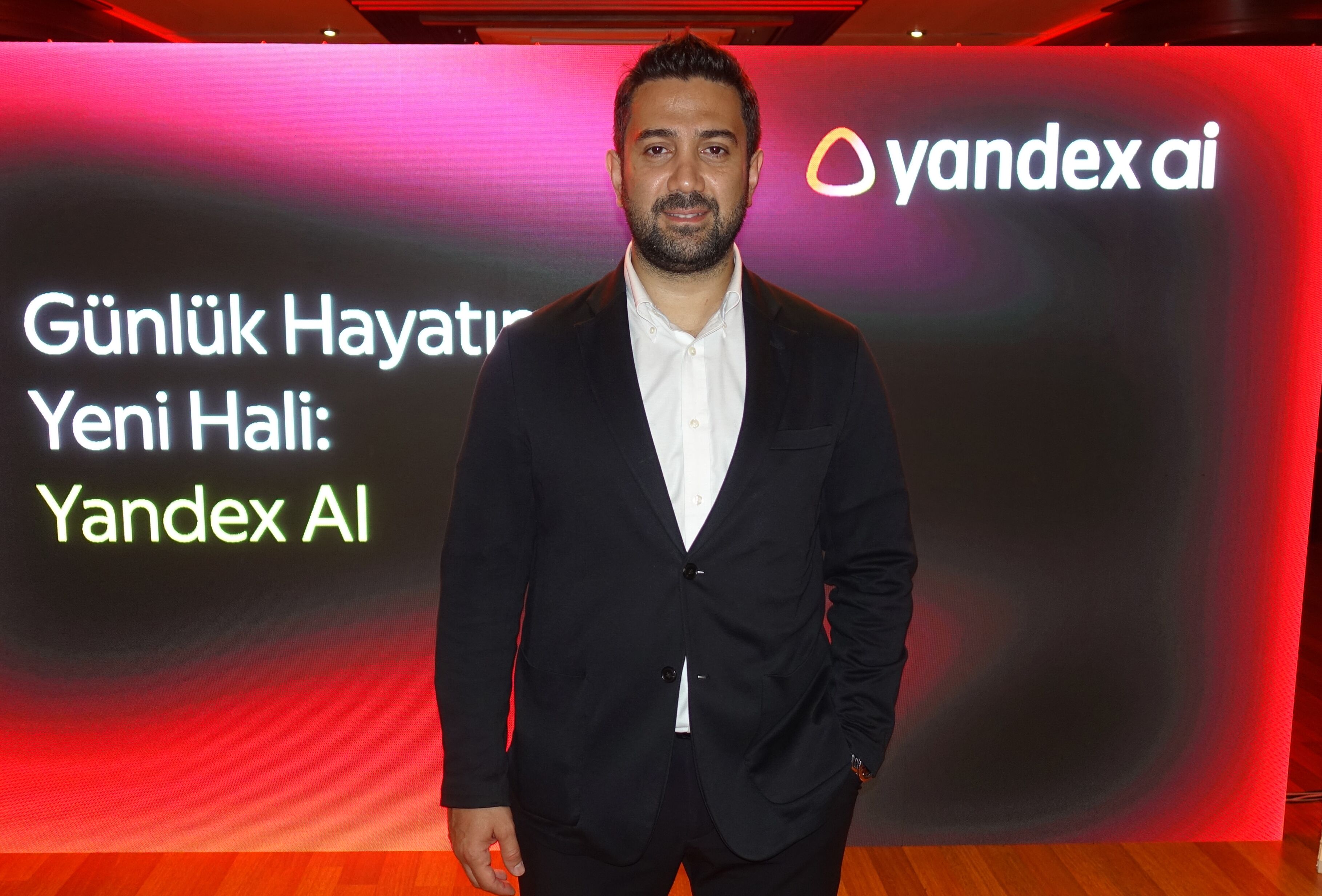 Yandex AI'ya getirilen yeni güncellemeler tanıtıldı