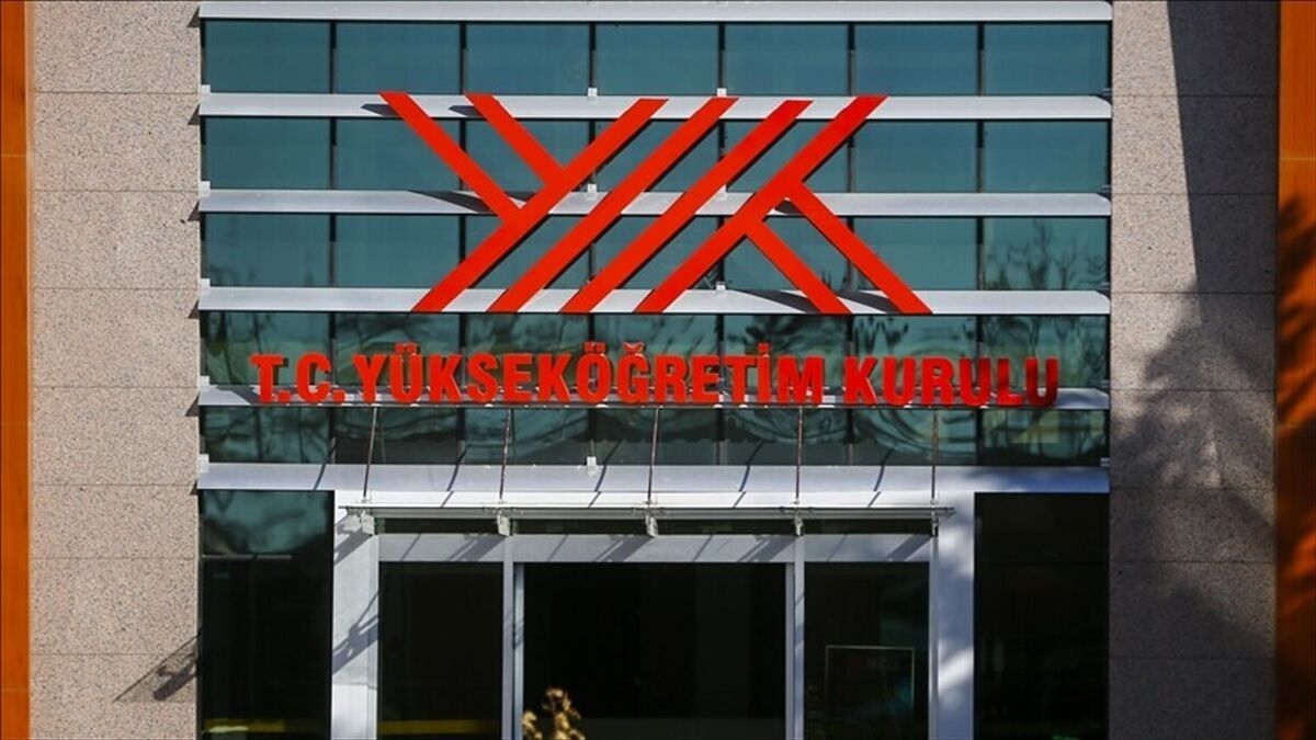 YÖK 'İşletmede Mesleki Eğitim' modelini hayata geçirecek