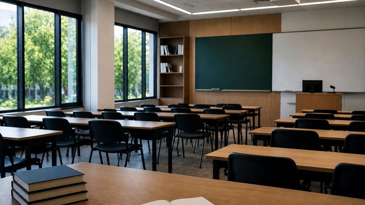 YÖK'ten yurt dışında eğitim planlayan adaylara 'soru-cevap' rehberi
