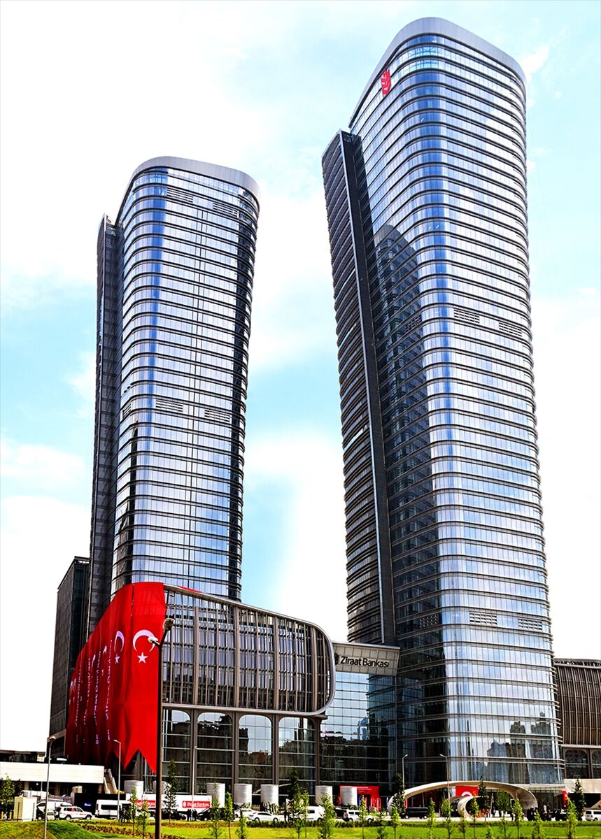 Ziraat Bankası İklim Geçiş Yol Haritası'nı açıkladı