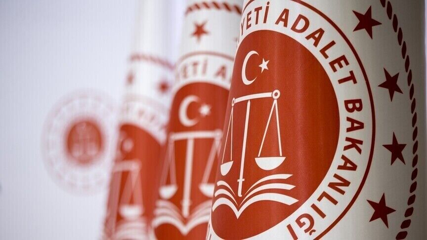 Adalet Bakanlığından İsrail Başbakanı Netanyahu hakkında kırmızı bülten talebi