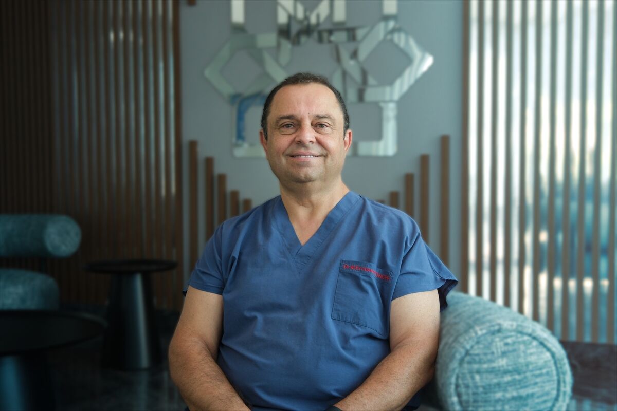 Ağrı ve kilitlenmenin eşlik ettiği çene eklemindeki ses dikkate alınmalı