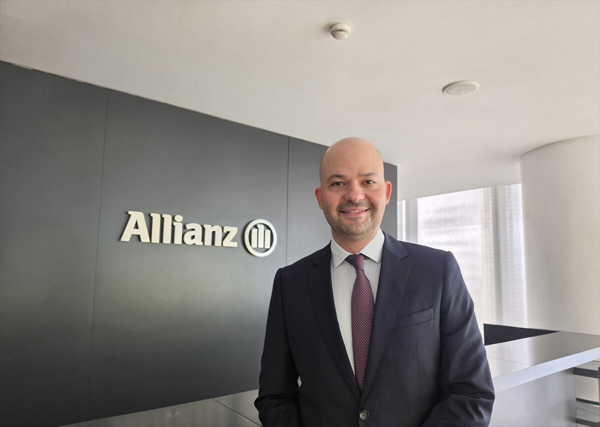 Allianz Grubu'nda üst düzey atamalar