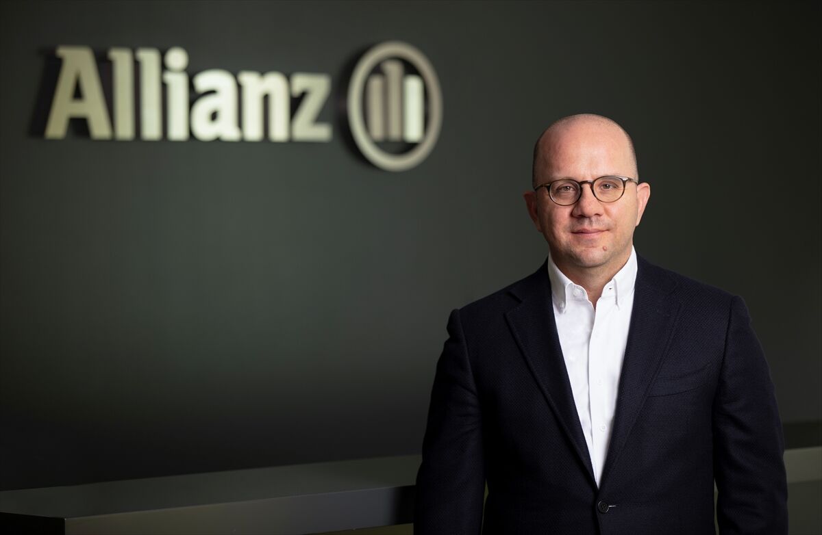 Allianz Türkiye'den veri ve yapay zekaya 5 yılda 15 milyon avroluk yatırım