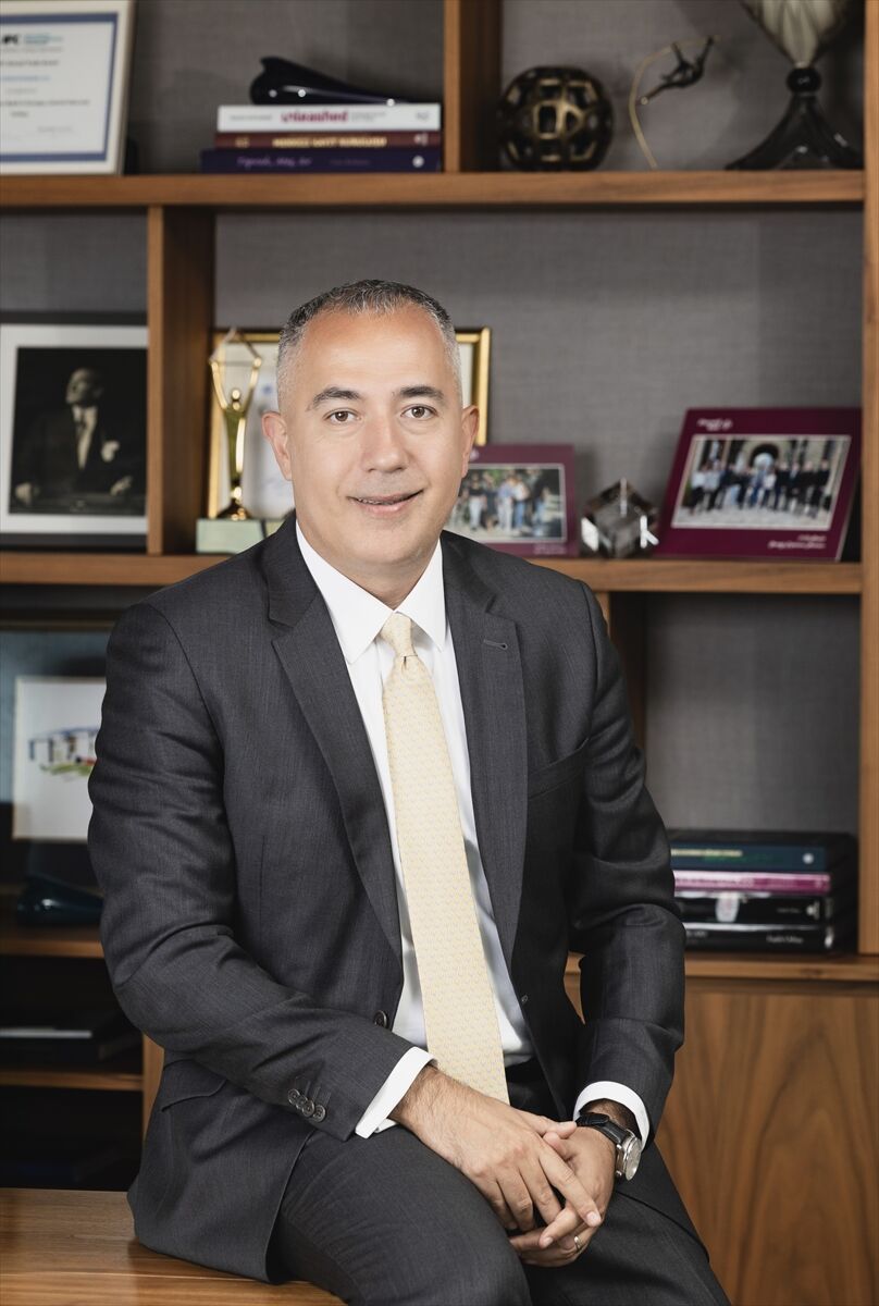 Alternatif Bank'tan 2026'nın ikinci çeyreğinde 691 milyon lira konsolide net kar