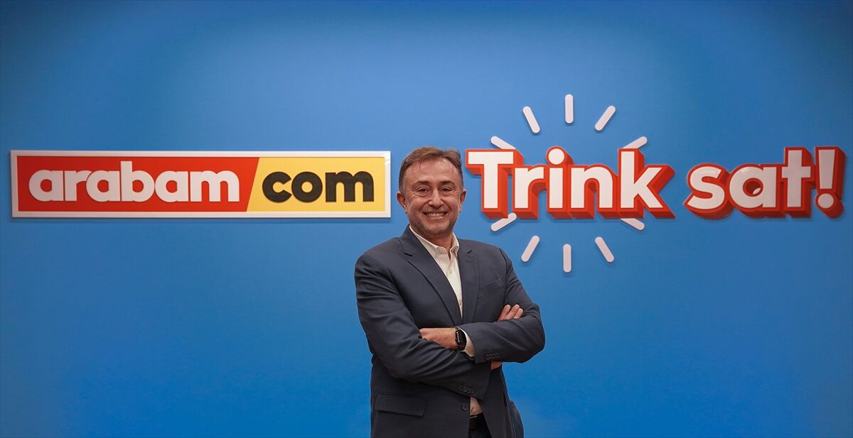 arabam.com temmuz ayının ikinci el ilan verilerini paylaştı