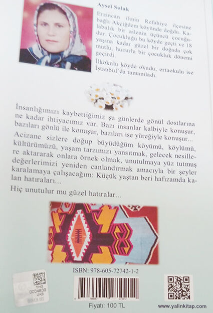Aysel 1-1